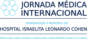 Logo Jornada Mdica Internacional